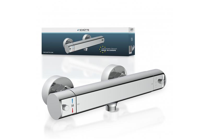 foto van product Thermostatische douchemengkraan Vita Schütte