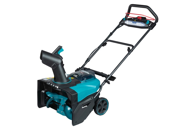 foto van product XGT 40 V Max Sneeuwfrees SN001GZ Makita