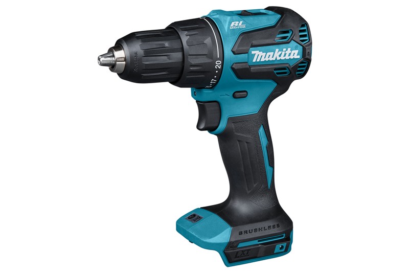 foto van product LXT 18 V Klopboor-/schroefmachine DHP490Z Makita