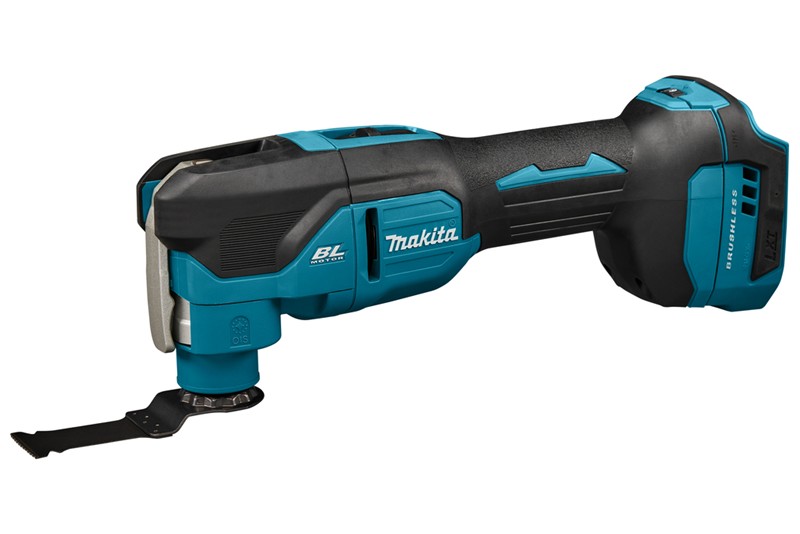 foto van product LXT 18 V Multitool DTM53Z Makita