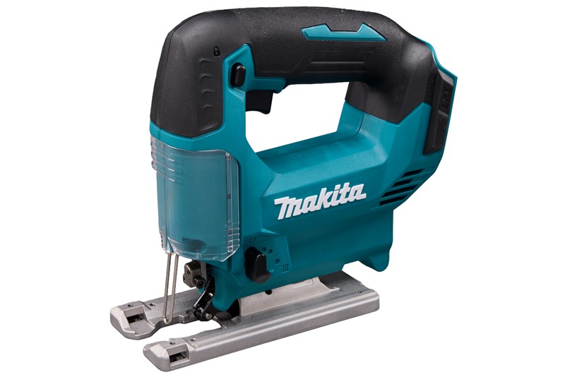 foto van product LXT 18 V Decoupeerzaag DJV186Z Makita