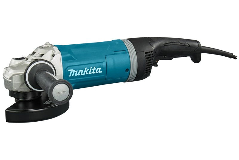 foto van product 230 V Haakse slijper 230 mm GA9080FX1 Makita