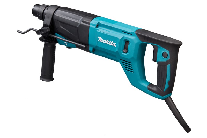 foto van product 230 V Combihamer D-greep HR2680 Makita