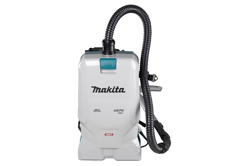 foto van product XGT 40 V Max Rugstofzuiger voor schoonmaak VC011GU202 Makita