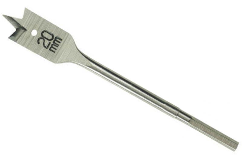 foto van product Speedboren Bahco