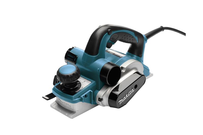 foto van product 230 V Schaaf 82 mm KP0810K Makita