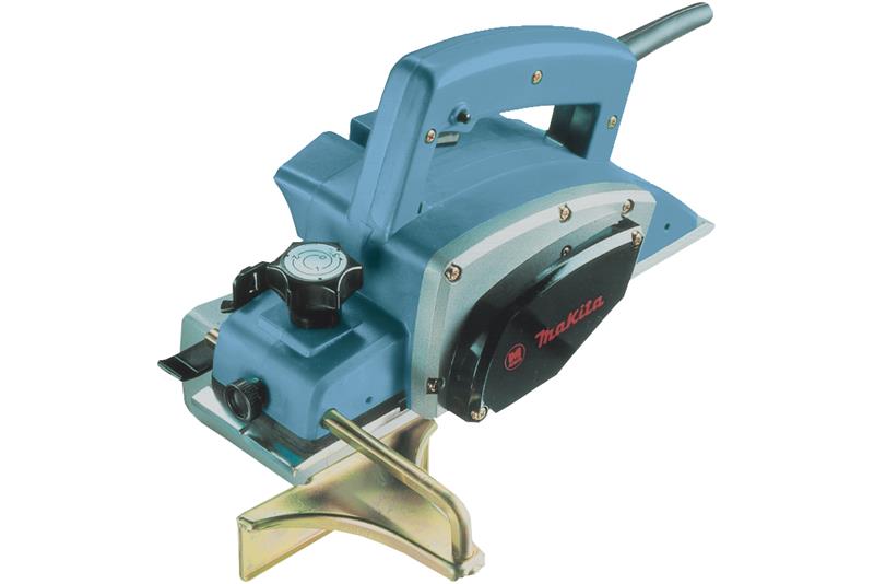 foto van product 230 V Schaaf 82 mm N1923BK Makita