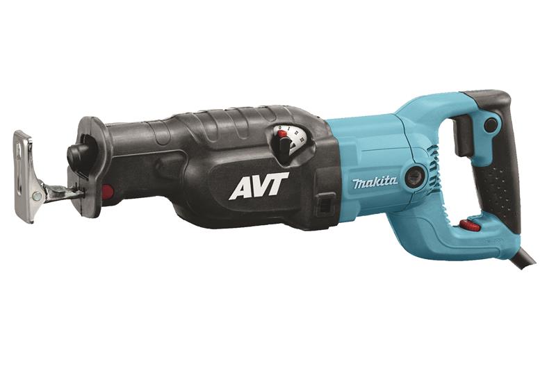 foto van product 230 V Reciprozaag JR3070CT Makita