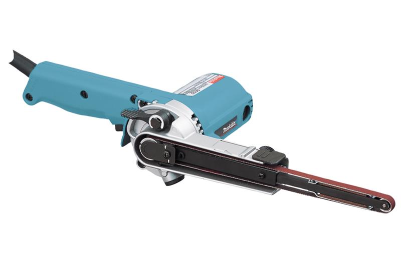 foto van product 230 V Stripschuurmachine 9032 Makita