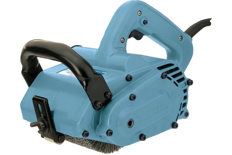 foto van product 230 V Borstelschuurmachine 9741 Makita