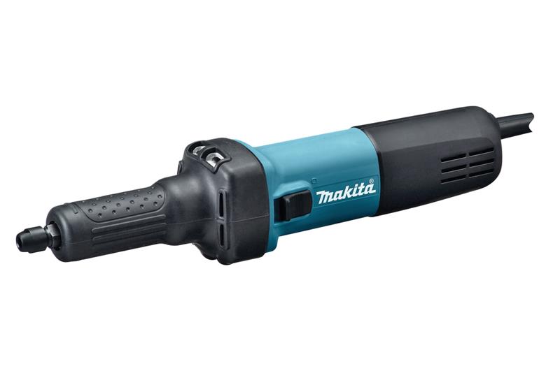 foto van product 230 V Rechte slijper GD0601 Makita