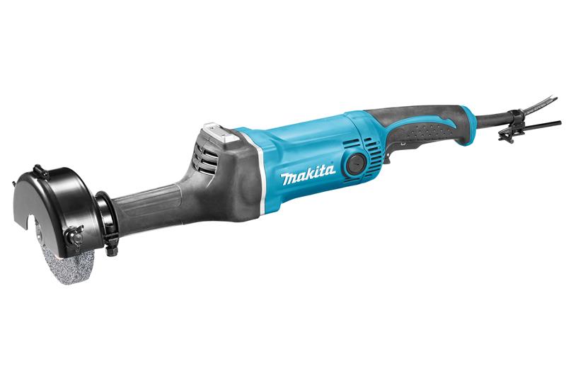 foto van product 230 V Rechte slijper GS5000 Makita