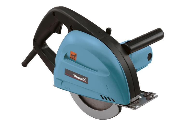 foto van product 230 V Metaal cirkelzaag 185 mm 4131 Makita