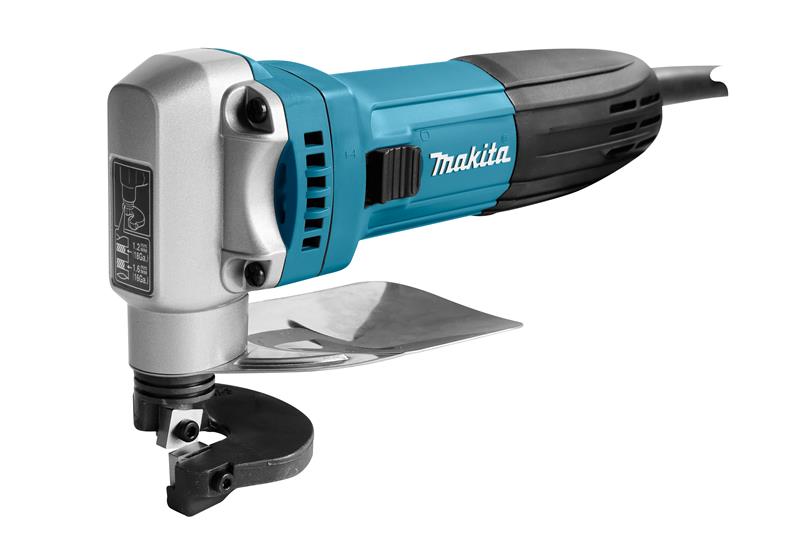 foto van product 230 V Plaatschaar JS1602 Makita