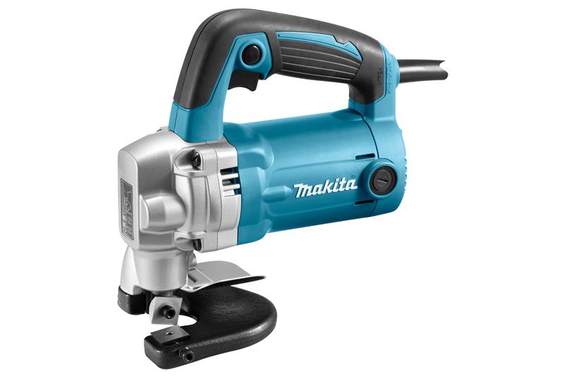 foto van product 230 V Plaatschaar JS3201J Makita