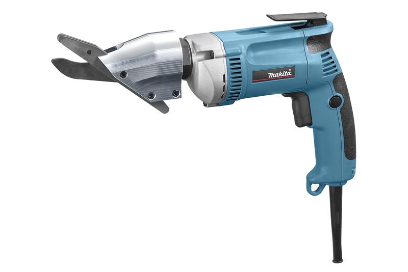 foto van product 230 V Vezelcement schaar JS8000 Makita