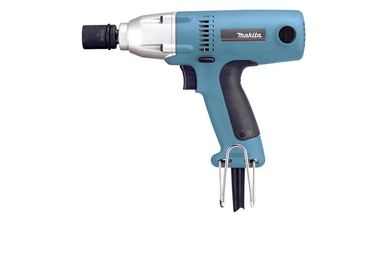 foto van product 230 V Slagmoersleutel 6953 Makita