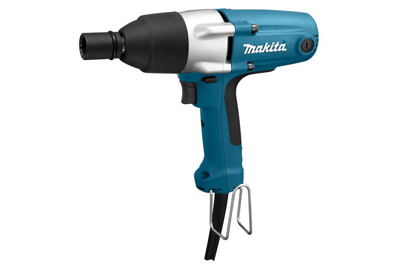 foto van product 230 V Slagmoersleutel TW0250 Makita