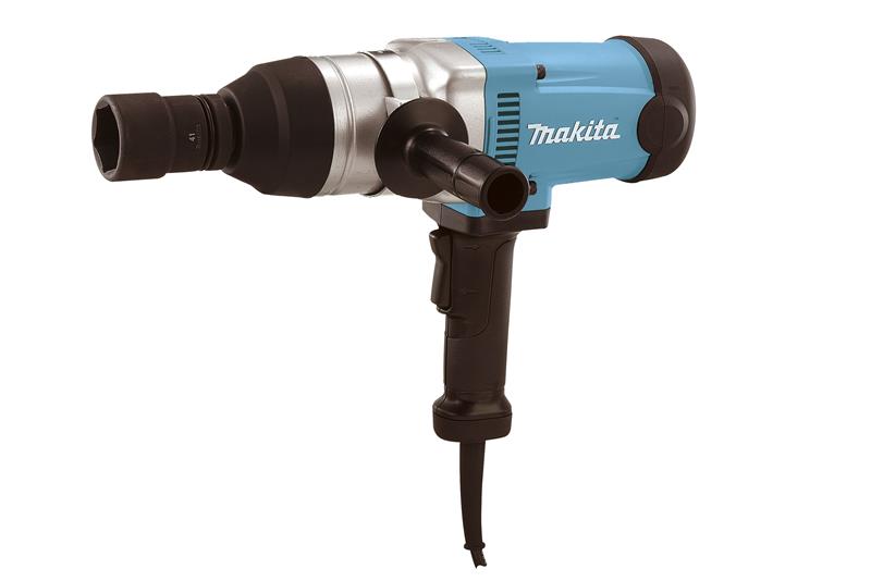 foto van product 230 V Slagmoersleutel TW1000 Makita