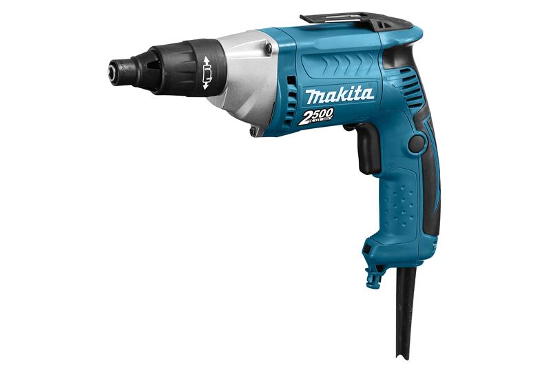 foto van product 230 V Schroevendraaier FS2500K Makita