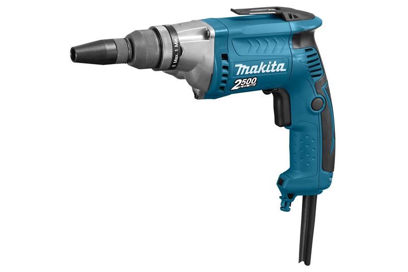 foto van product 230 V Schroevendraaier FS2700K Makita