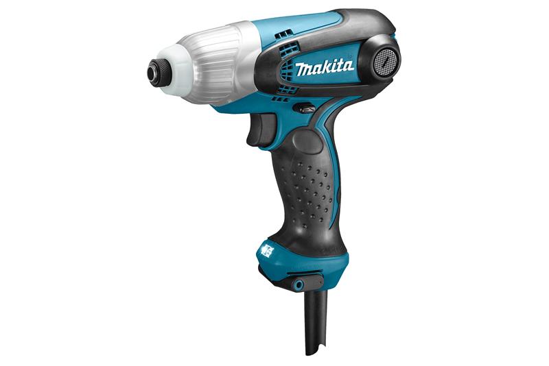 foto van product 230 V Slagschroevendraaier TD0101F Makita