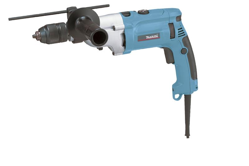 foto van product 230 V Klopboormachine HP2071 Makita