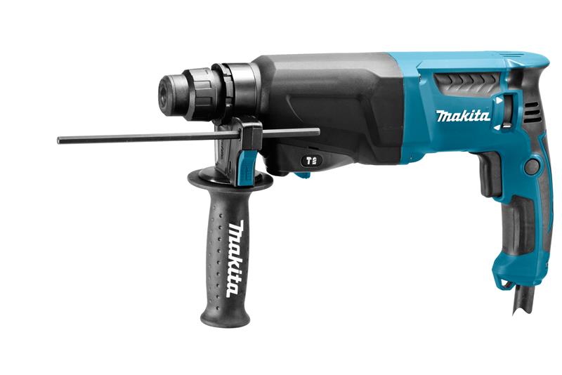 foto van product 230 V Boorhamer HR2600 Makita