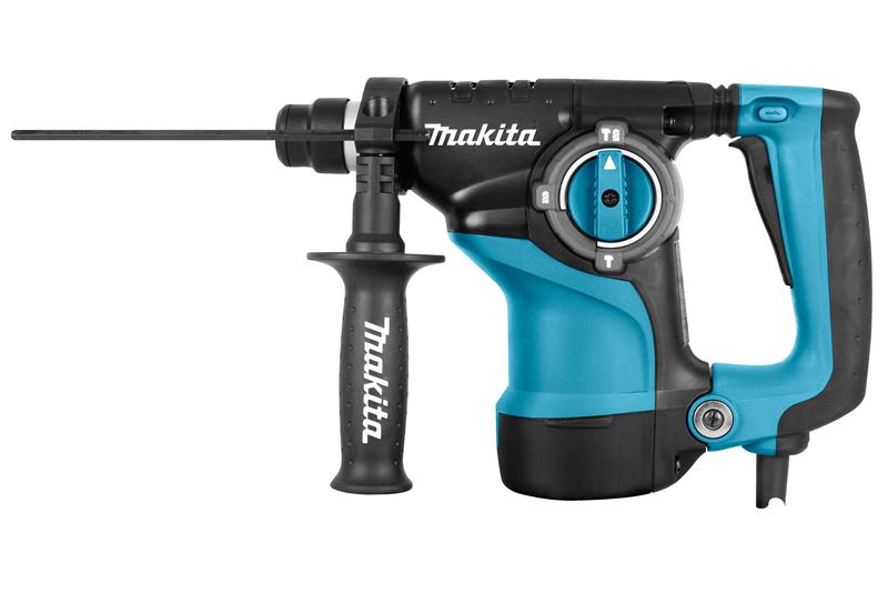 foto van product 230 V Combihamer HR2811F Makita