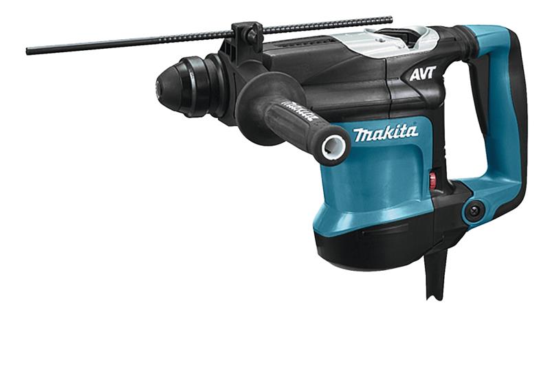 foto van product 230 V Combihamer HR3210C Makita