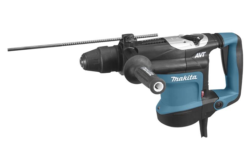 foto van product 230 V Combihamer HR3541FC Makita