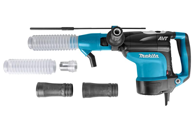 foto van product 230 V Combihamer HR4511CV Makita