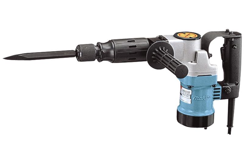 foto van product 230 V Breekhamer HM0810T Makita