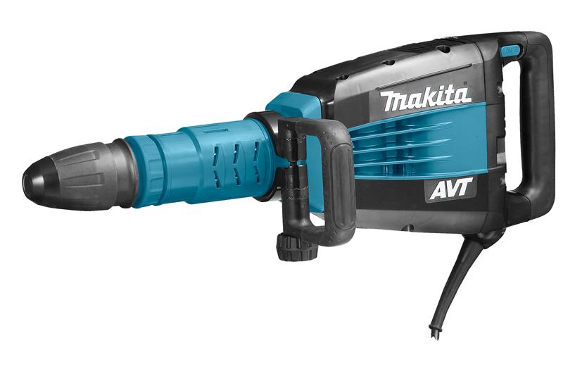 foto van product 230 V Breekhamer HM1214C Makita