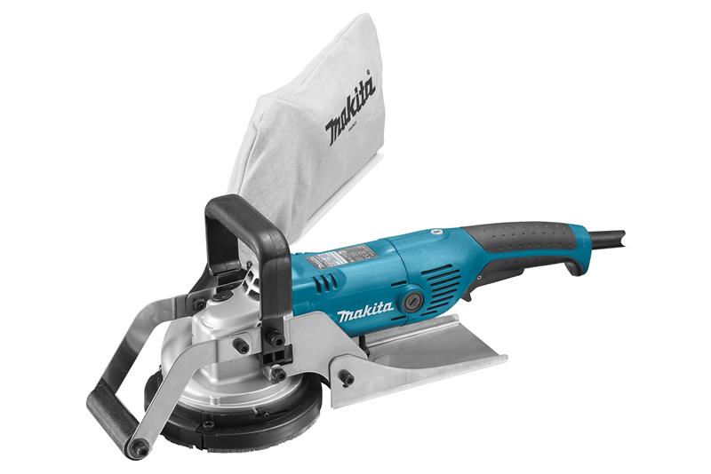 foto van product 230 V renovatieschaaf PC5001C Makita