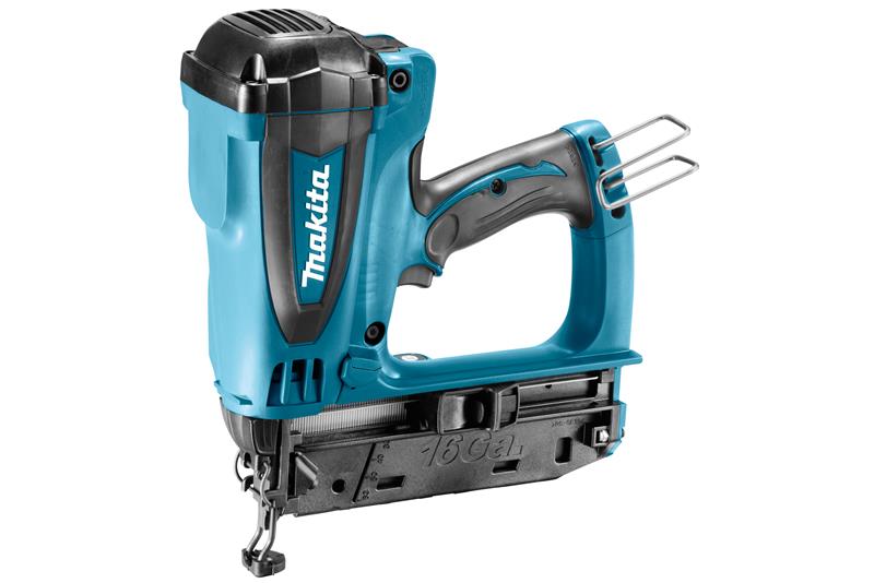 foto van product 7,2 V Gas brad tacker GF600SE Makita