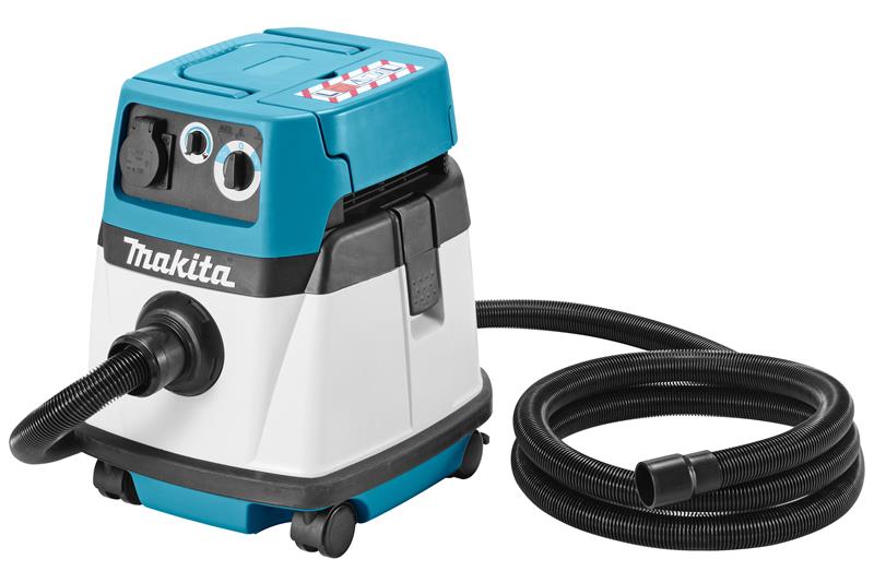 foto van product 230 V Stofzuiger L-klasse VC1310LX1 Makita