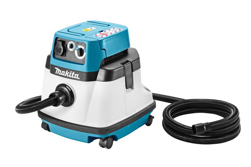 foto van product 230 V Stofzuiger L-klasse VC2510LX1 Makita