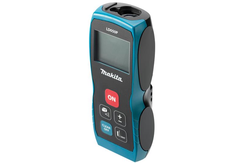 foto van product Laser afstandsmeter 50 meter LD050P Makita