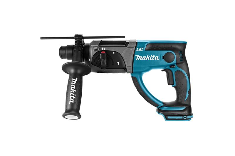 foto van product 18 V Combihamer DHR202ZJ Makita