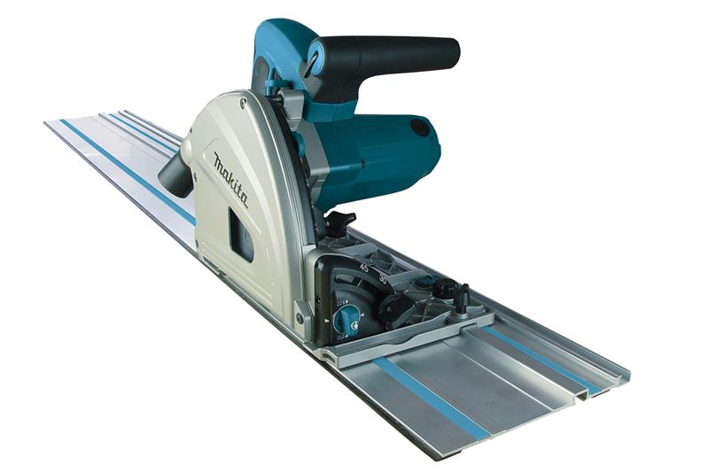 foto van product 230 V Invalcirkelzaag 165 mm SP6000J1X Makita