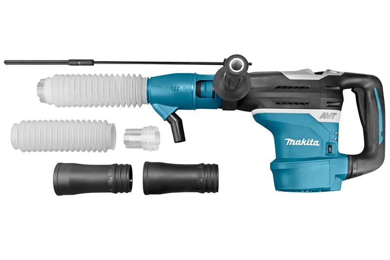 foto van product 230 V Combihamer HR4013CV Makita