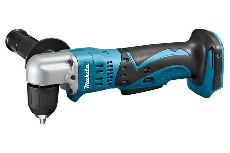 foto van product 18 V Haakse boormachine DDA351ZJ Makita