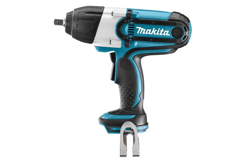 foto van product 18 V Slagmoersleutel DTW450ZJ Makita