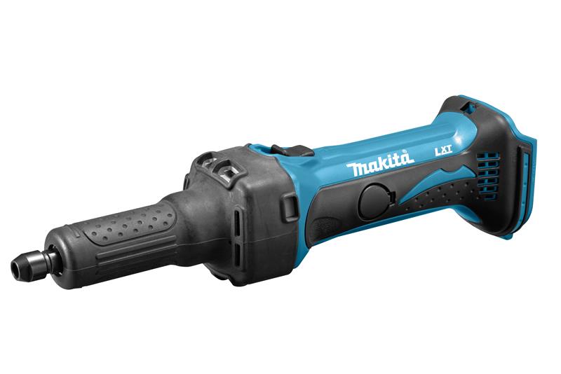 foto van product 18 V Rechte slijper DGD800ZJ Makita