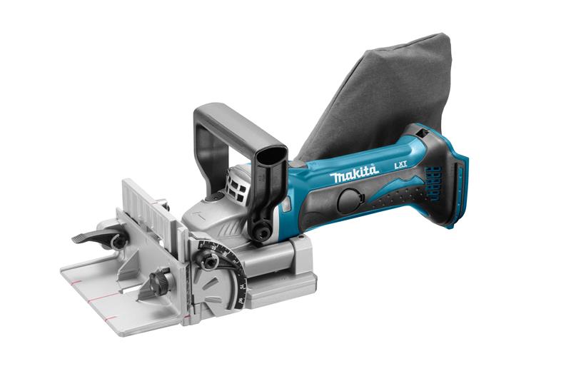 foto van product 18 V Lamellenfrees DPJ180ZJ Makita