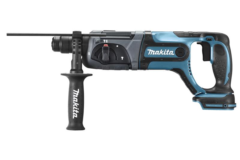 foto van product 18 V Combihamer DHR241ZJ Makita