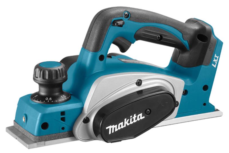 foto van product 18 V Schaaf 82 mm DKP180ZJ Makita