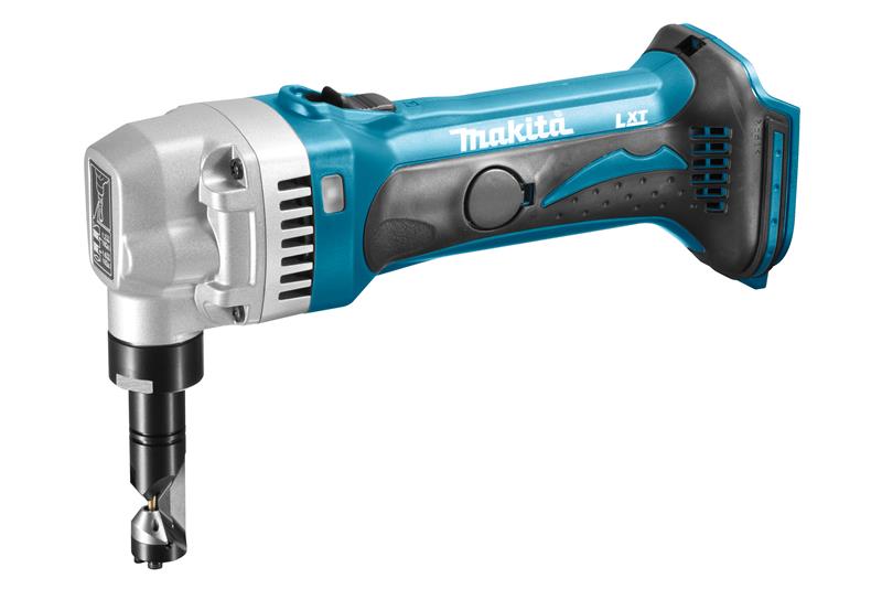 foto van product 18 V Knabbelschaar DJN161ZJ Makita