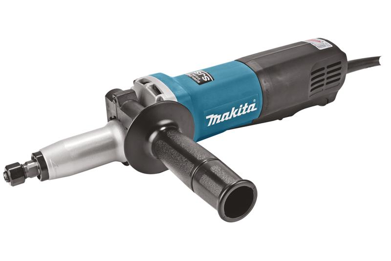 foto van product 230 V Rechte slijper GD0801C Makita